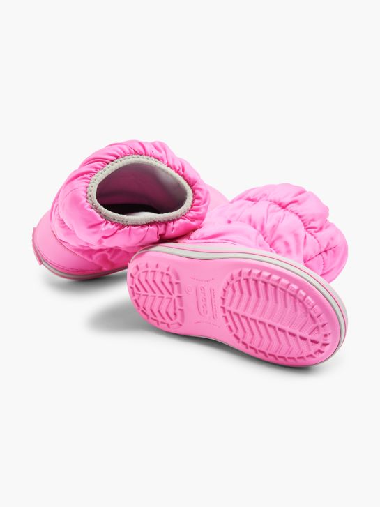 Crocs Зимни обувки Розов 7125 3