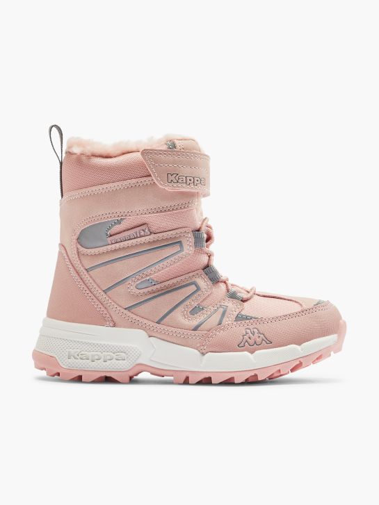 Kappa Zimná obuv pink 6188 1