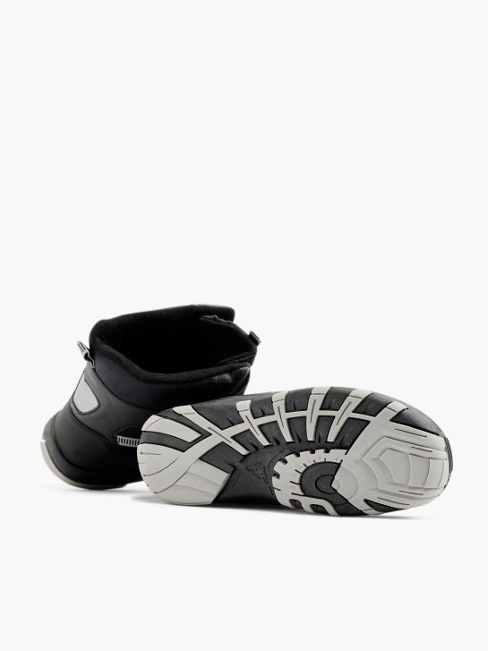 Kappa Zimní boty černá 7135 3