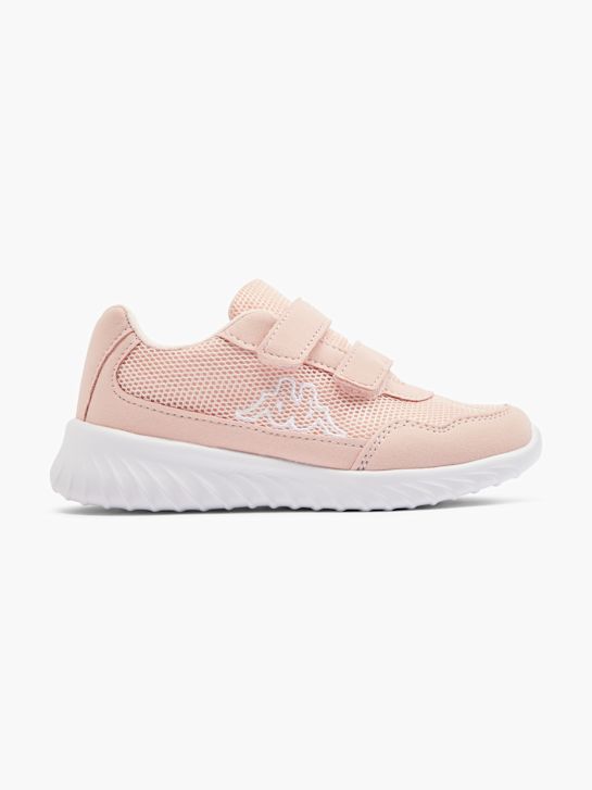 Kappa Sneaker pink 4391 1