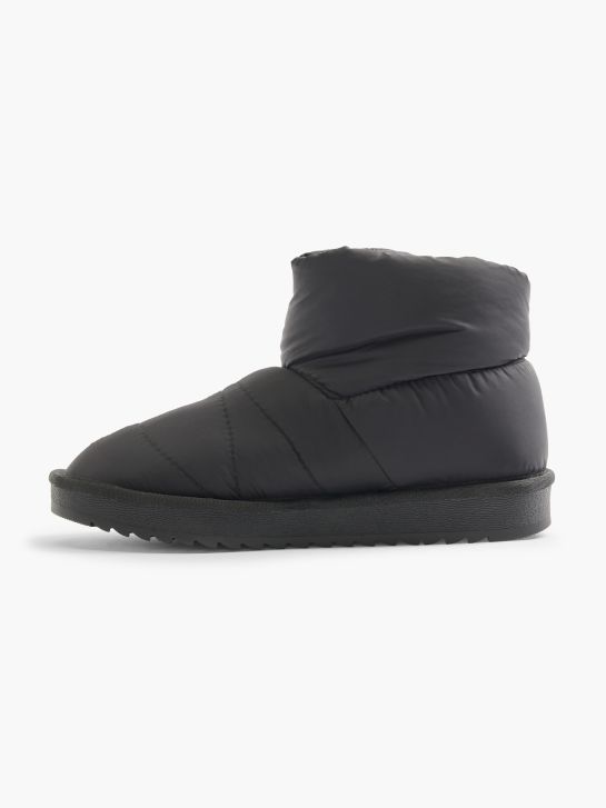 Graceland Zimná obuv čierna 7142 2