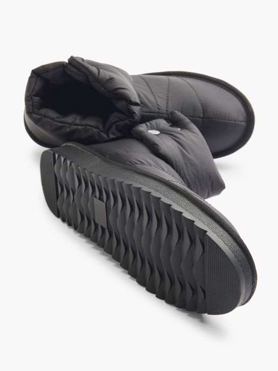 Graceland Zimná obuv čierna 7142 3