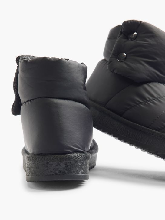 Graceland Zimná obuv čierna 7142 4