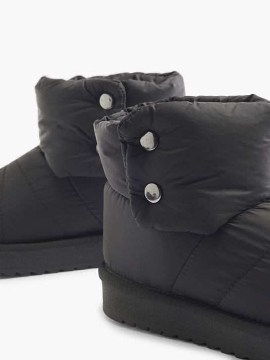 Graceland Zimná obuv čierna 7142 5
