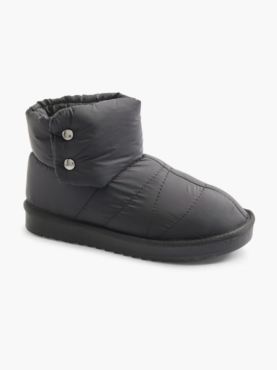 Graceland Zimná obuv čierna 7142 6