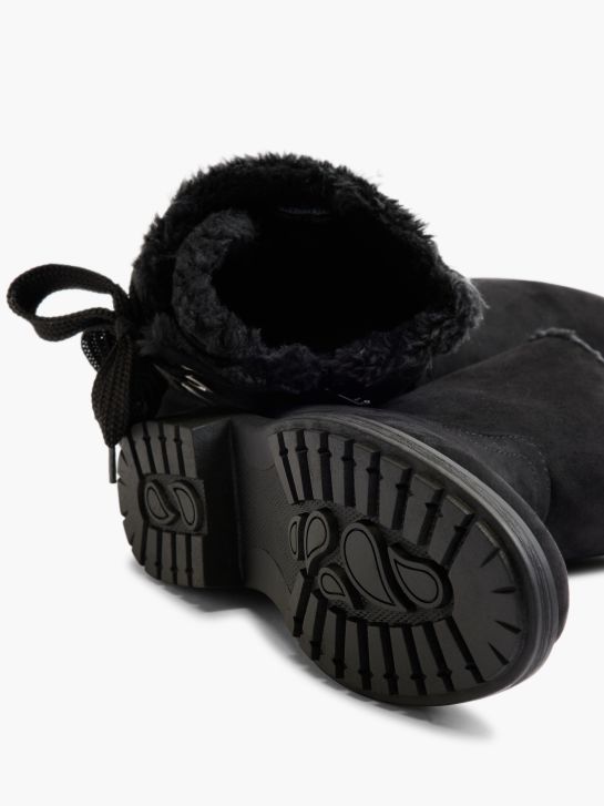 Landrover Zimná obuv čierna 5309 3