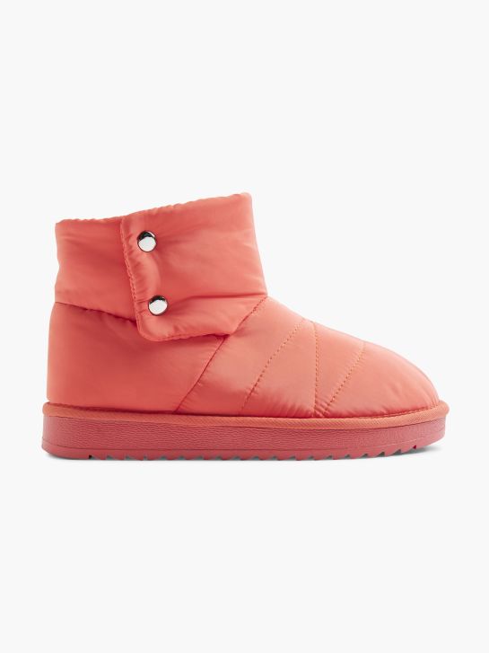 Graceland Zimní boty oranžová 2558 1