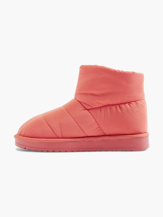 Graceland Zimná obuv oranžová 2558 2