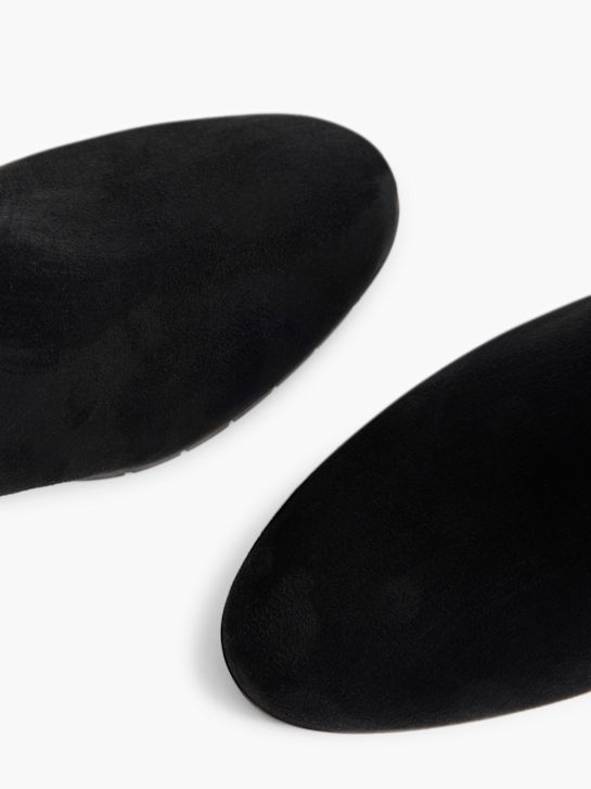 Graceland Členková obuv čierna 3499 5