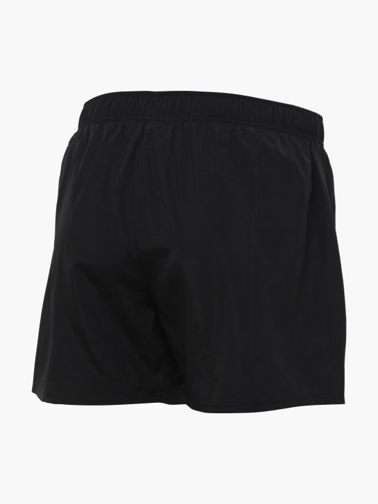 ASICS Pantalones cortos schwarz 5331 2