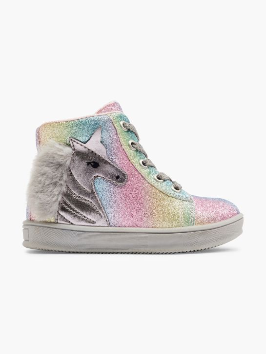 Chicco Sneaker alta multicolore 6212 1