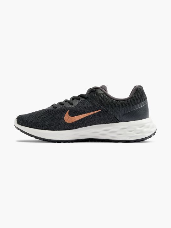 Nike Обувки за бягане Черен 959 2