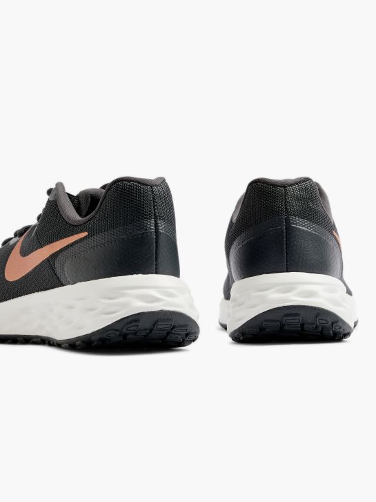 Nike Pantofi pentru alergare schwarz 959 4