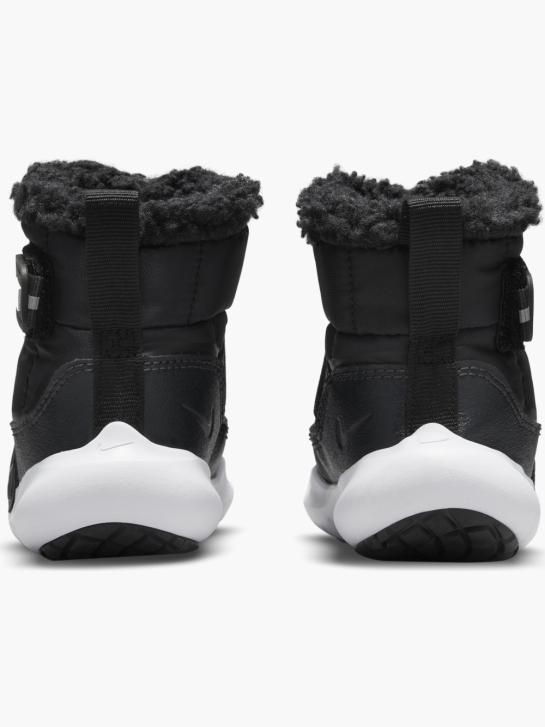 Nike Bota de invierno schwarz 7183 4