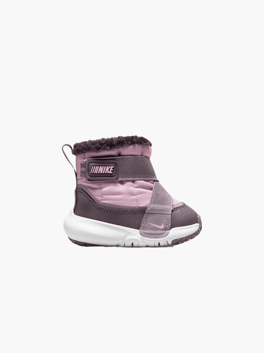 Nike Bota de invierno rosa 961 1