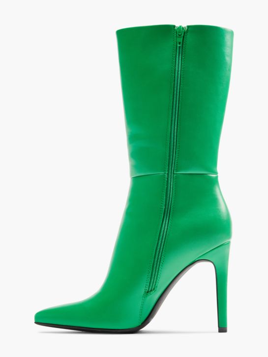 Graceland Boot grün 7188 5