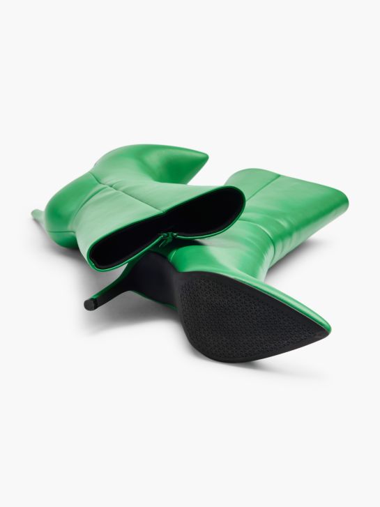Graceland Boot grün 7188 2