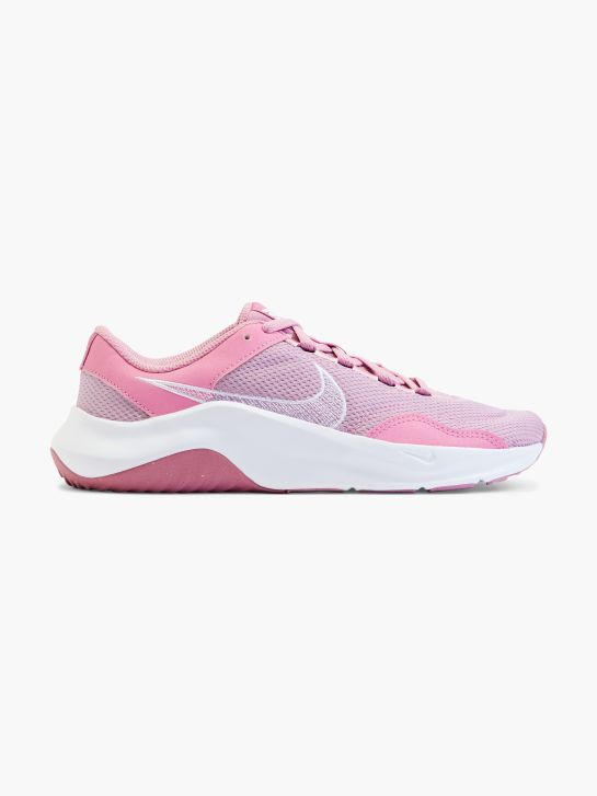 Nike Pantofi pentru antrenament pink 7189 1