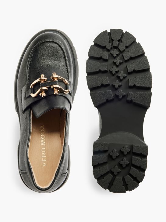 Vero Moda Nízká obuv černá 1681 3