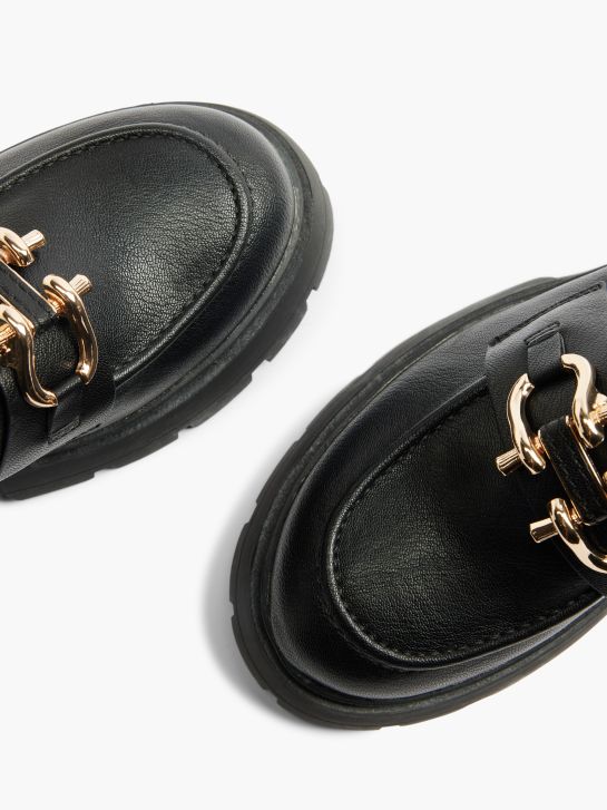 Vero Moda Nízká obuv černá 1681 5