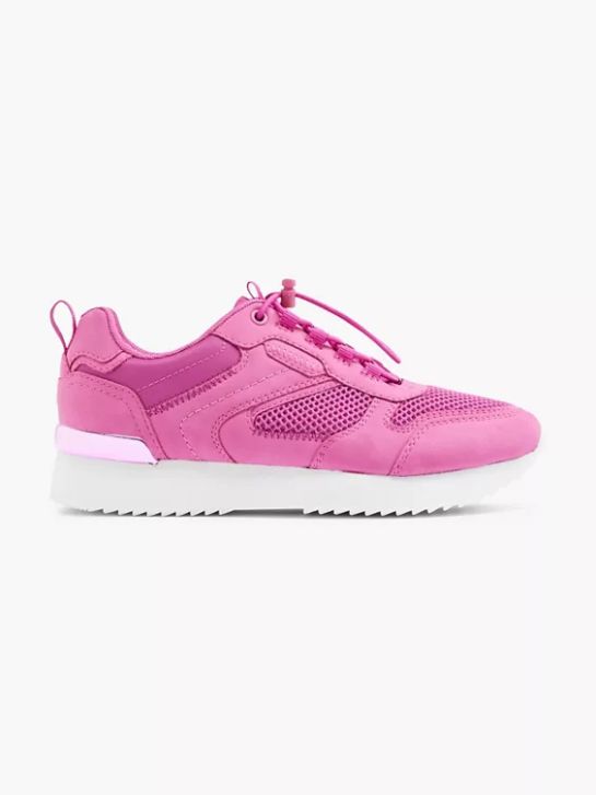 Venice Slip-on sneaker pink 2621 1