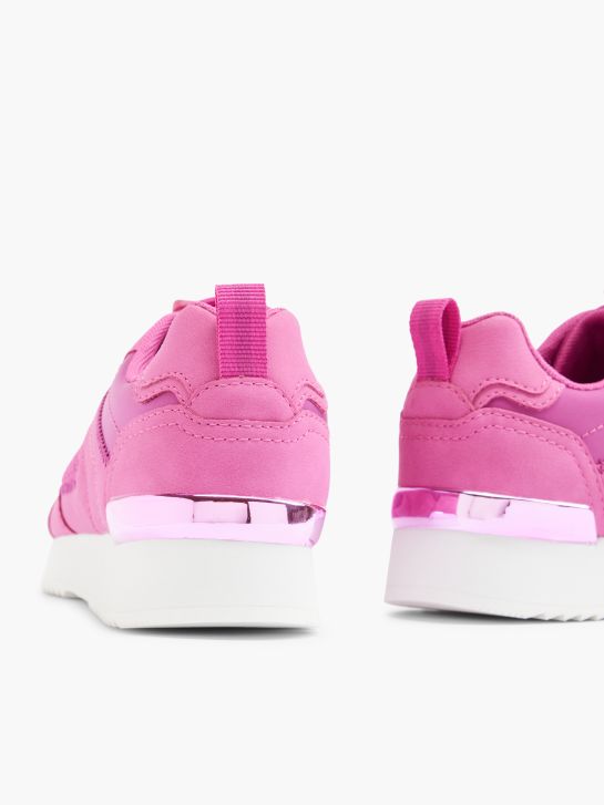Venice Slip on sneaker pink 2621 4
