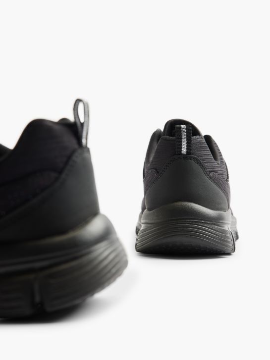 Skechers Slip-on obuv čierna 6294 4