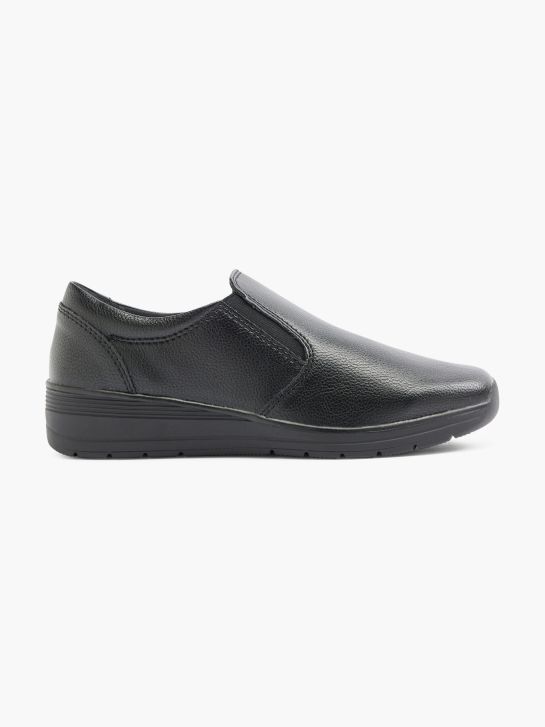 Easy Street Nízká obuv černá 6307 1