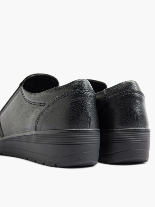 Easy Street Nízká obuv černá 6307 4