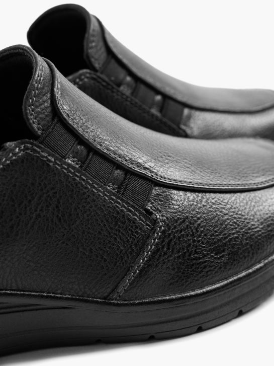 Easy Street Ниски обувки schwarz 2663 5