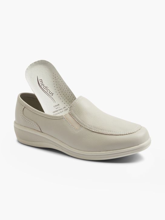 Medicus Ниски обувки grau 1728 5