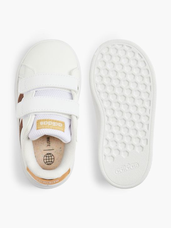 adidas Sneaker weiß 1013 3
