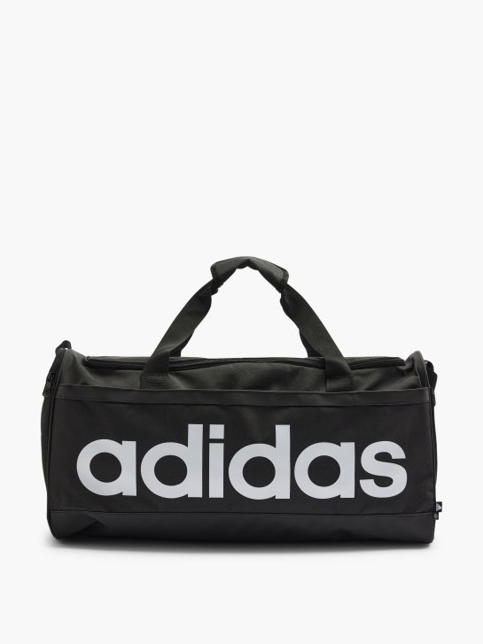 adidas Športová taška čierna 2668 1