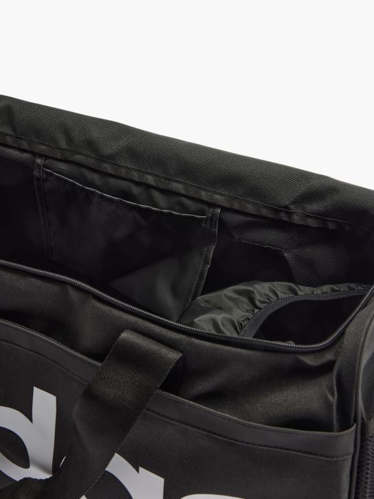 adidas Športová taška čierna 2668 4