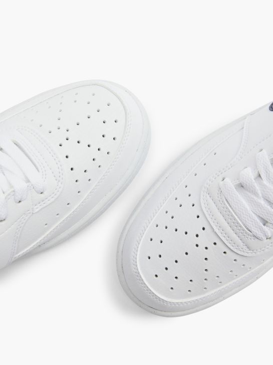Nike Sneaker bianco 1767 5