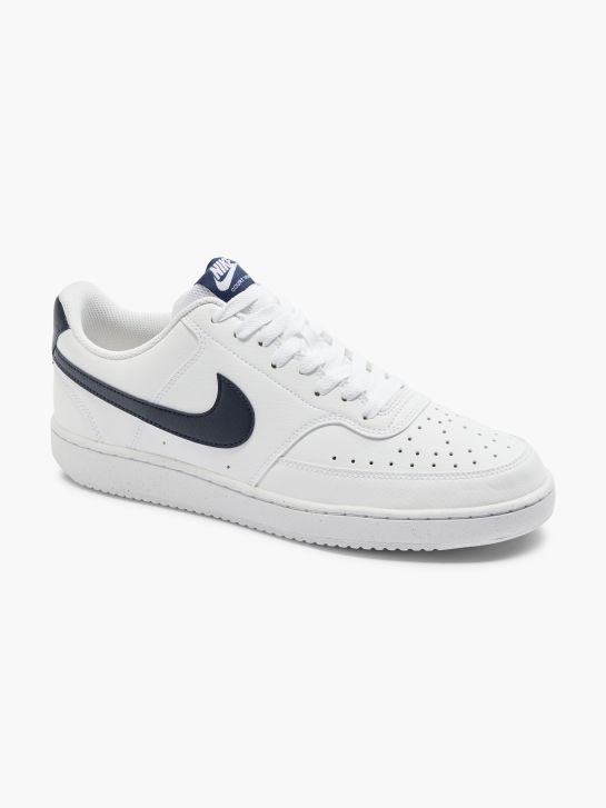 Nike Sneaker bianco 1767 6