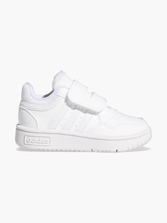 adidas Sneaker weiß 2692 1