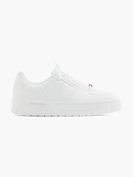 Graceland Sneaker weiß 8705 1