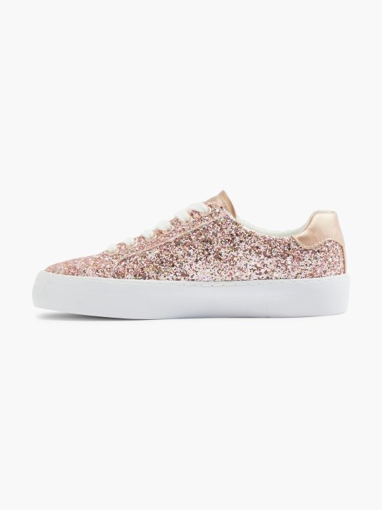 Graceland Sneaker rosa 5448 2