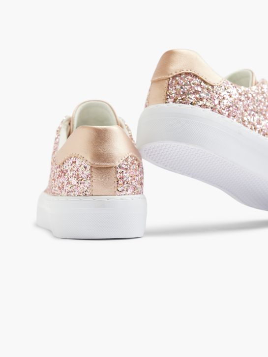 Graceland Sneaker rosa 5448 4