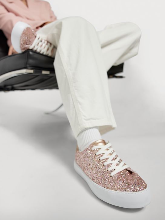 Graceland Sneaker rosa 5448 8