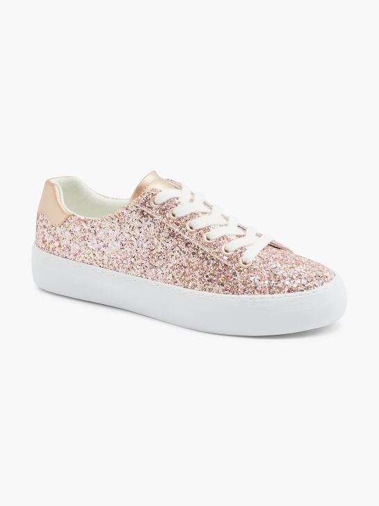 Graceland Sneaker rosa 5448 6