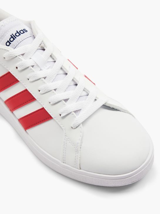 adidas Sneaker weiß 7287 2