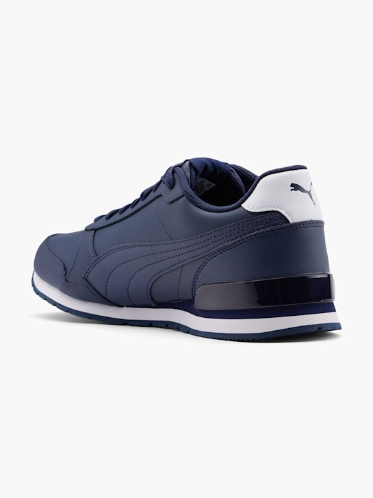 Puma Sneaker blau 18985 3