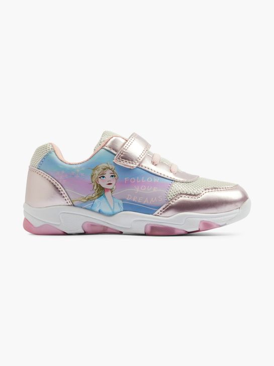 Disney Frozen Sneaker rosa 3646 1
