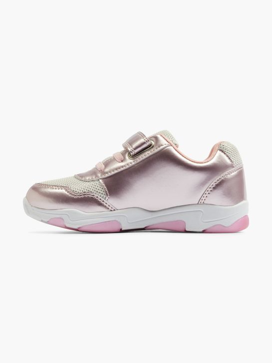 Disney Frozen Sneaker rosa 3646 2