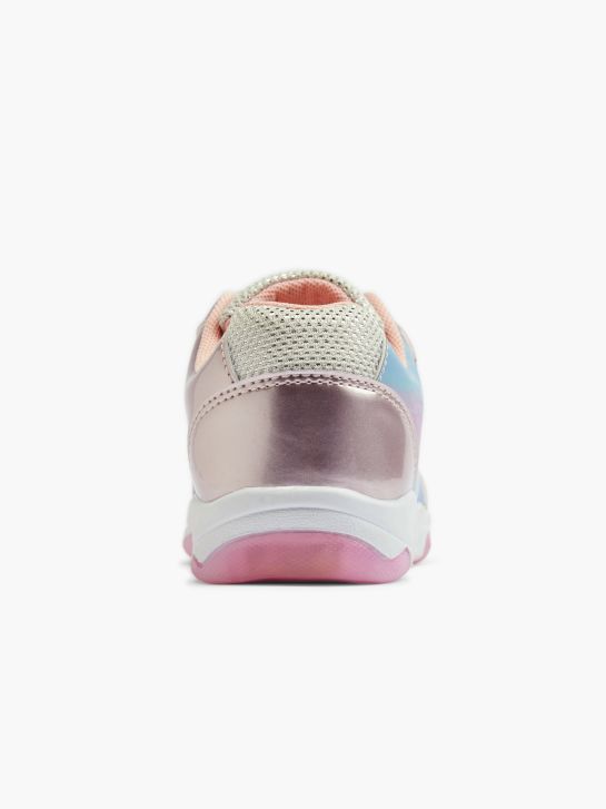 Disney Frozen Sneaker rosa 3646 4