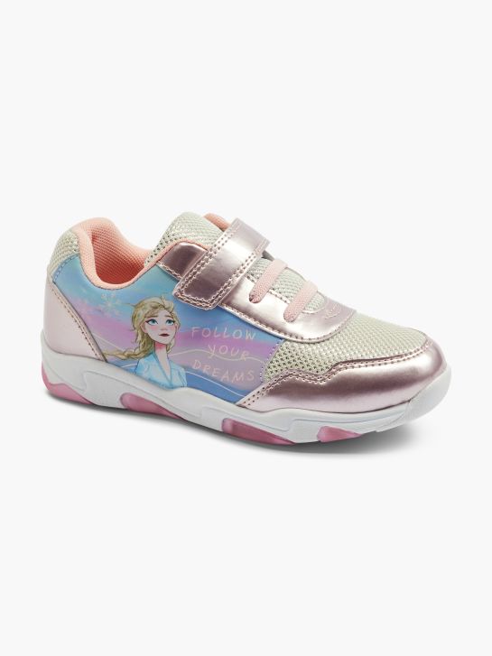 Disney Frozen Sneaker rosa 3646 6