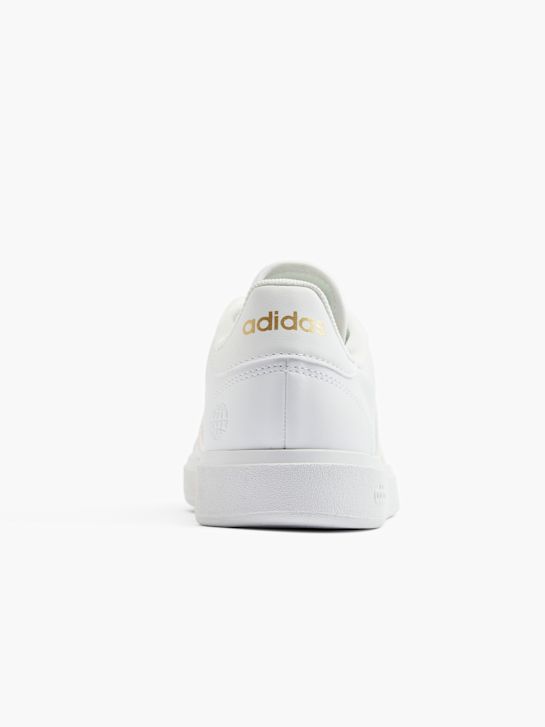 adidas Sneaker weiß 3653 4