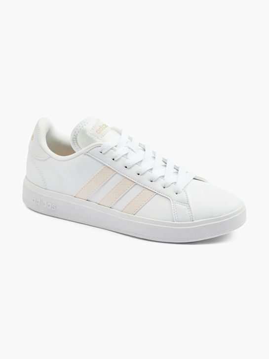 adidas Sneaker weiß 3653 6